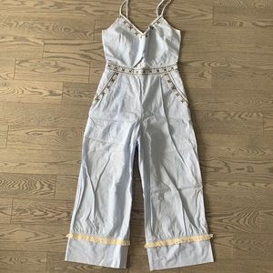 MOON RIVER JUMPSUIT
